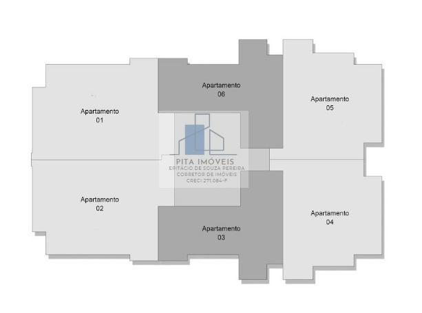 Apartamento à venda com 3 quartos, 126m² - Foto 31