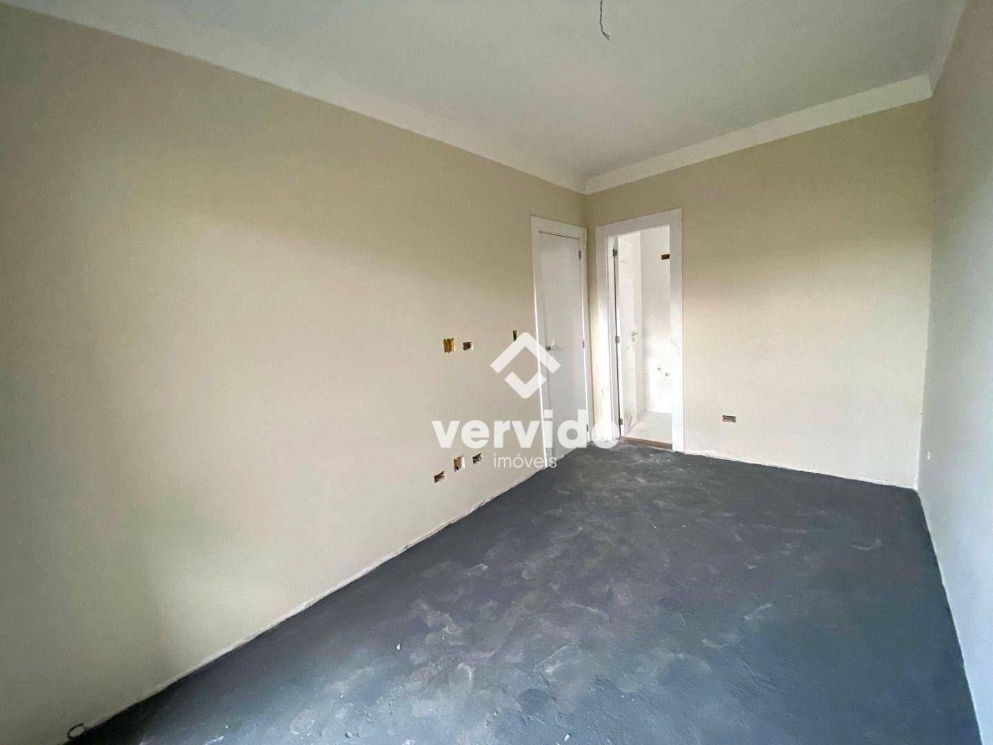 Sobrado, 3 quartos, 180 m² - Foto 21