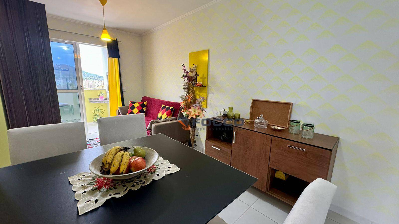 Apartamento à venda com 2 quartos, 47m² - Foto 5