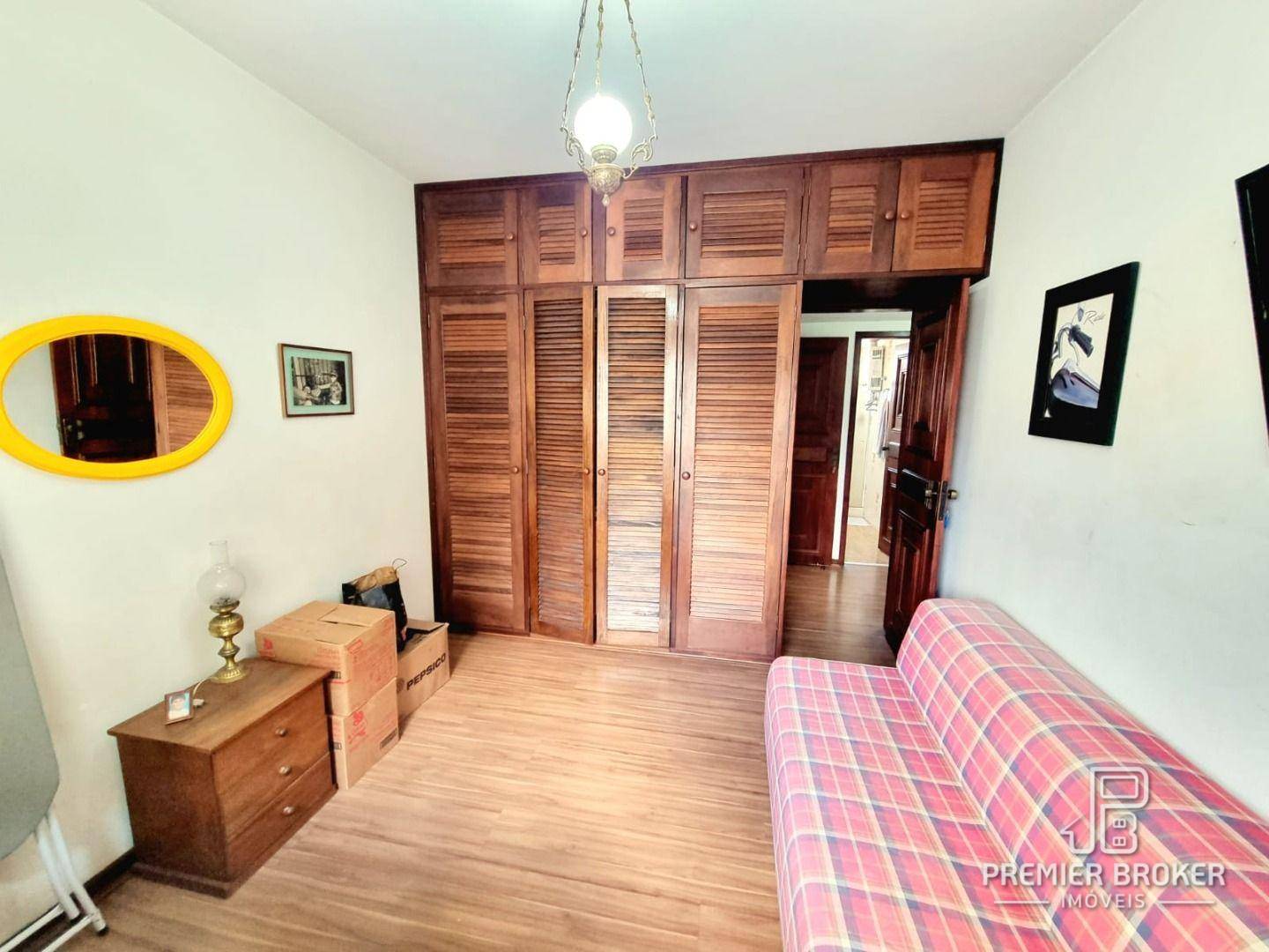 Apartamento à venda com 3 quartos, 147m² - Foto 15