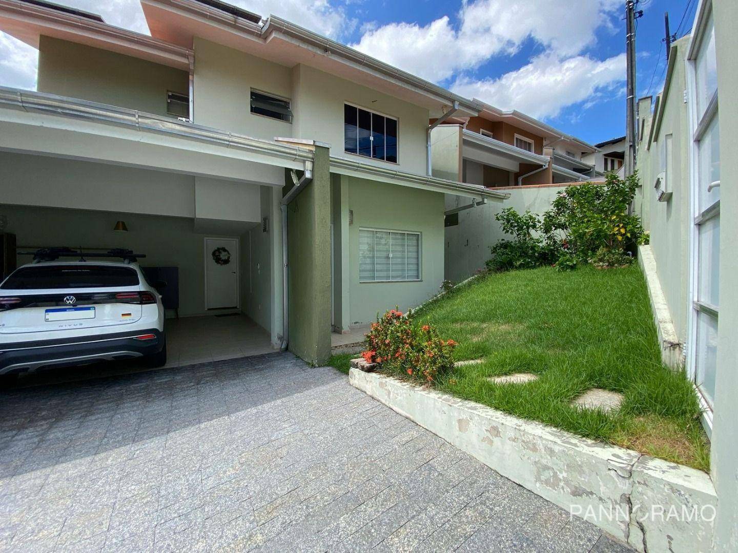 Casa à venda com 3 quartos, 250m² - Foto 43