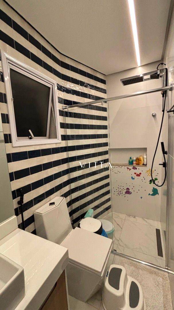 Apartamento, 4 quartos, 245 m² - Foto 5