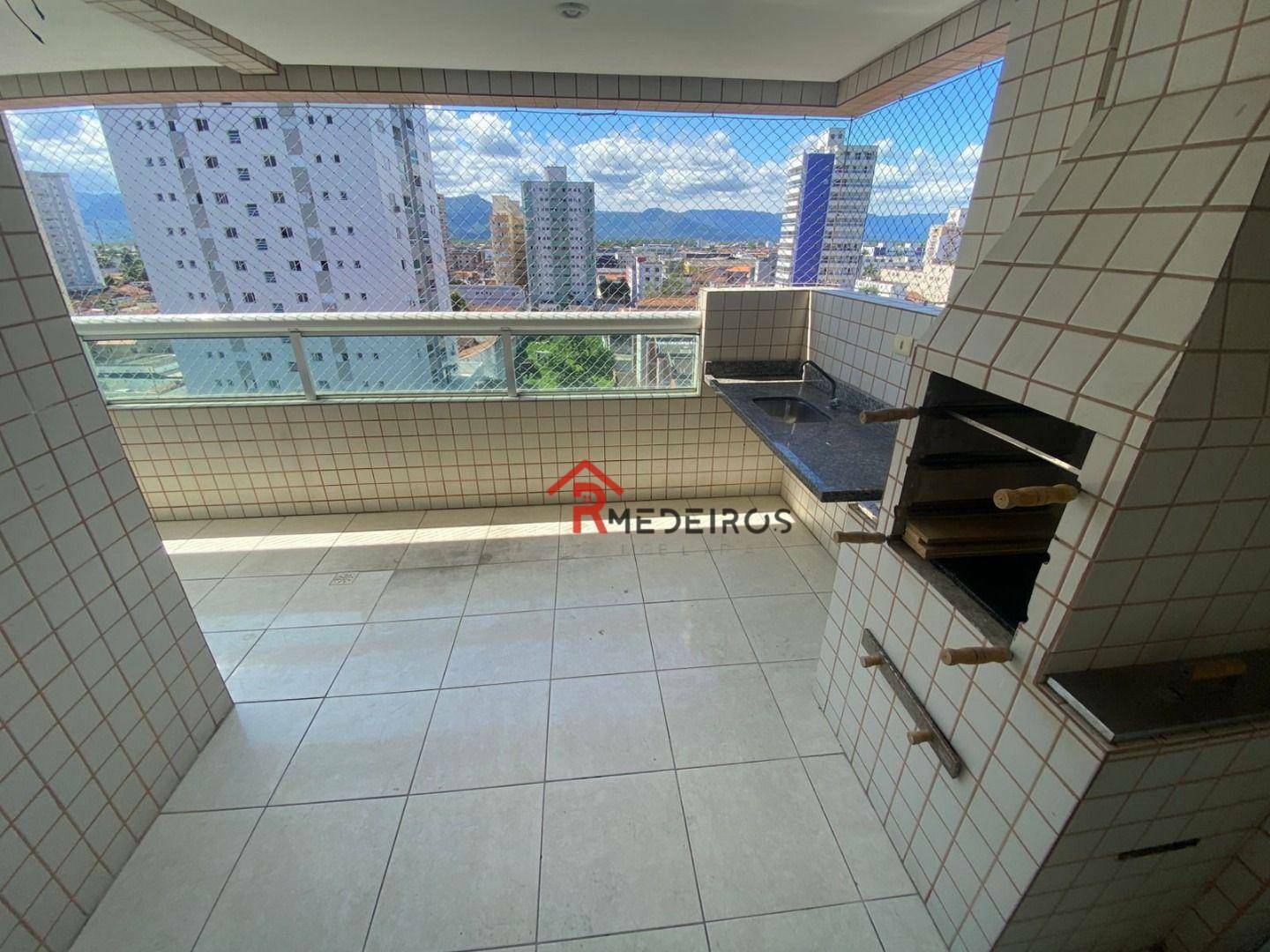 Apartamento para alugar com 3 quartos, 119m² - Foto 7