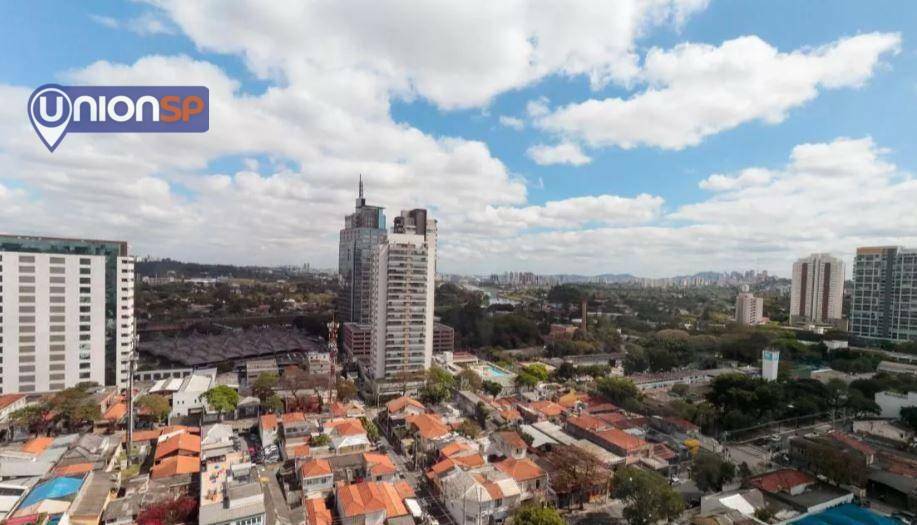 Apartamento à venda com 2 quartos, 70m² - Foto 8