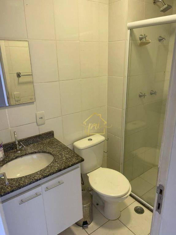 Apartamento à venda com 3 quartos, 84m² - Foto 19