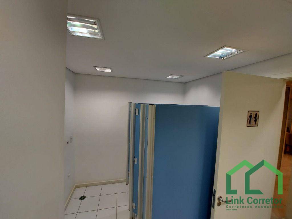 Conjunto Comercial-Sala para alugar, 172m² - Foto 19