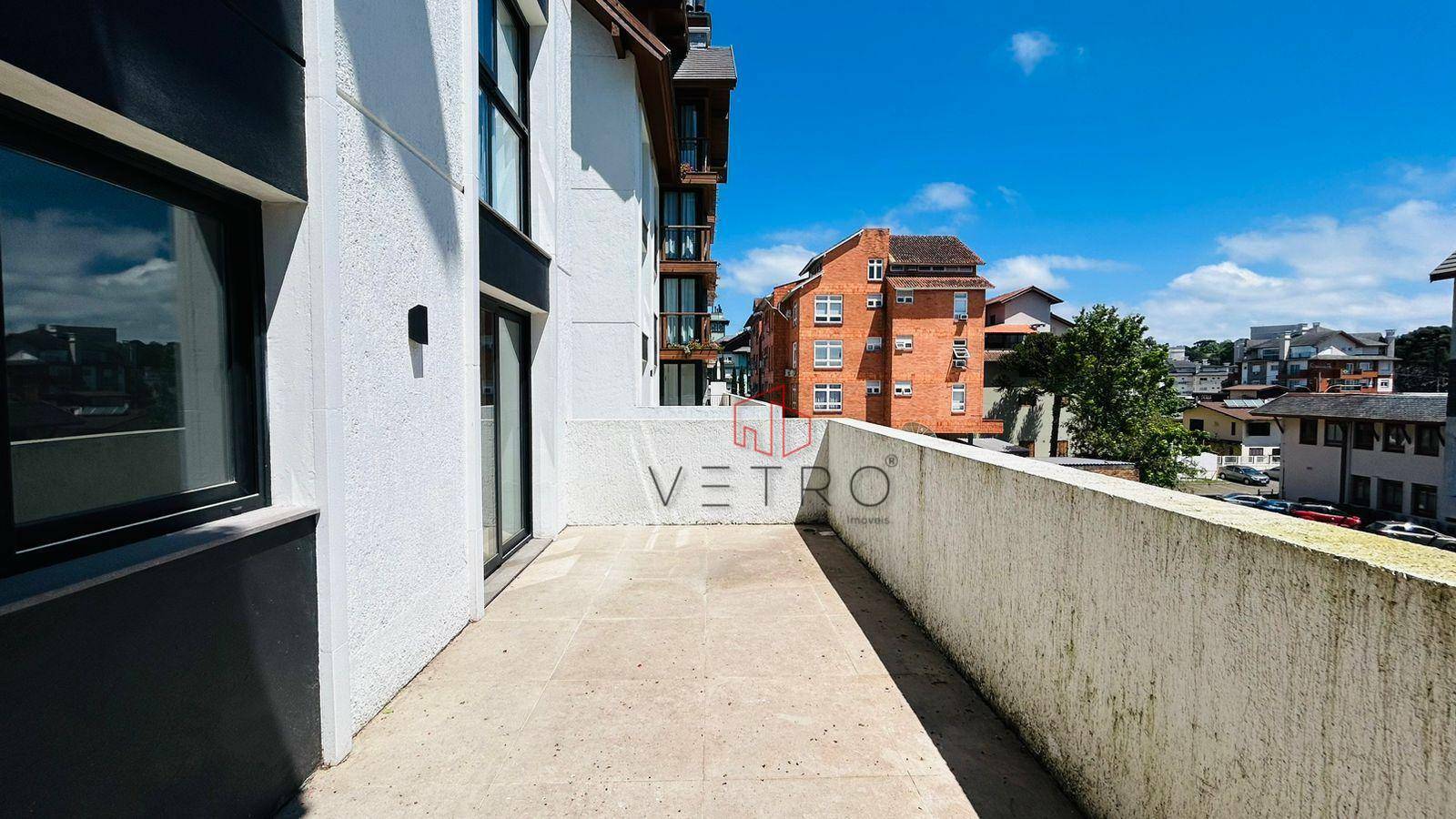 Apartamento à venda com 2 quartos, 121m² - Foto 36