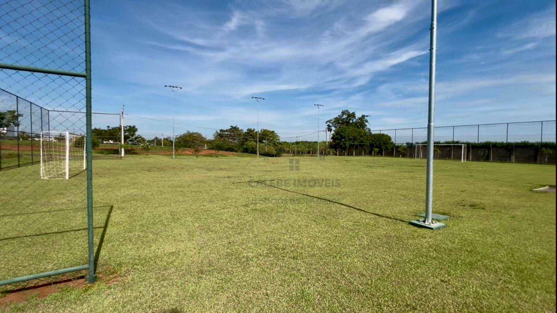 Casa de Condomínio à venda com 3 quartos, 286m² - Foto 24