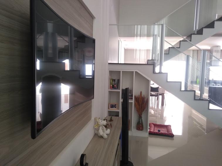 Casa de Condomínio à venda com 3 quartos, 350m² - Foto 5