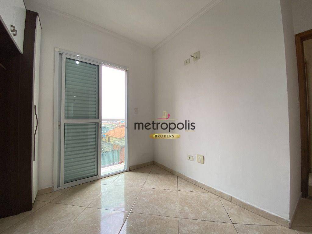 Cobertura à venda com 2 quartos, 78m² - Foto 25