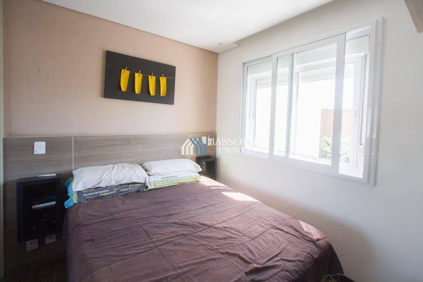 Apartamento para alugar com 2 quartos, 65m² - Foto 5