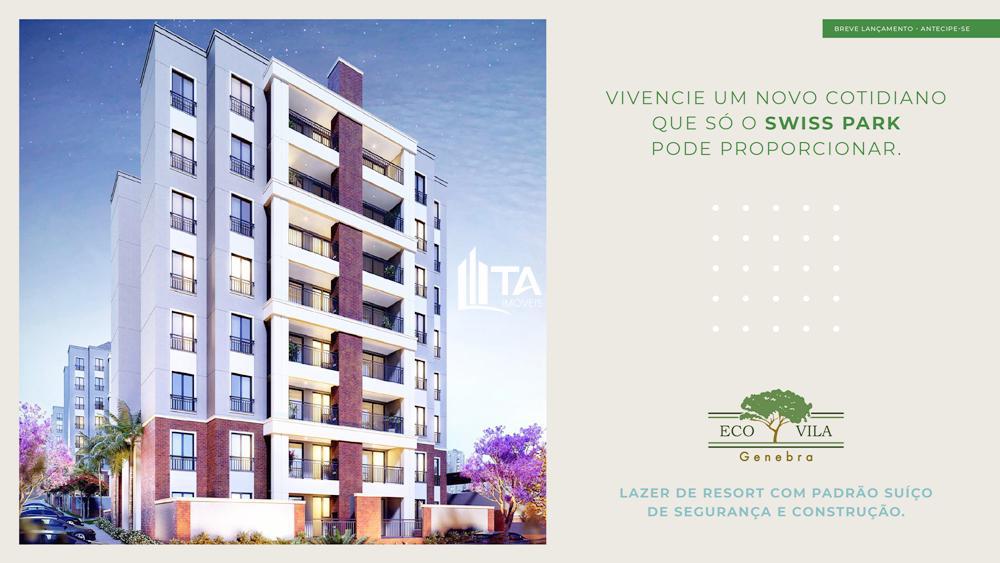 Apartamento à venda com 2 quartos, 65m² - Foto 1