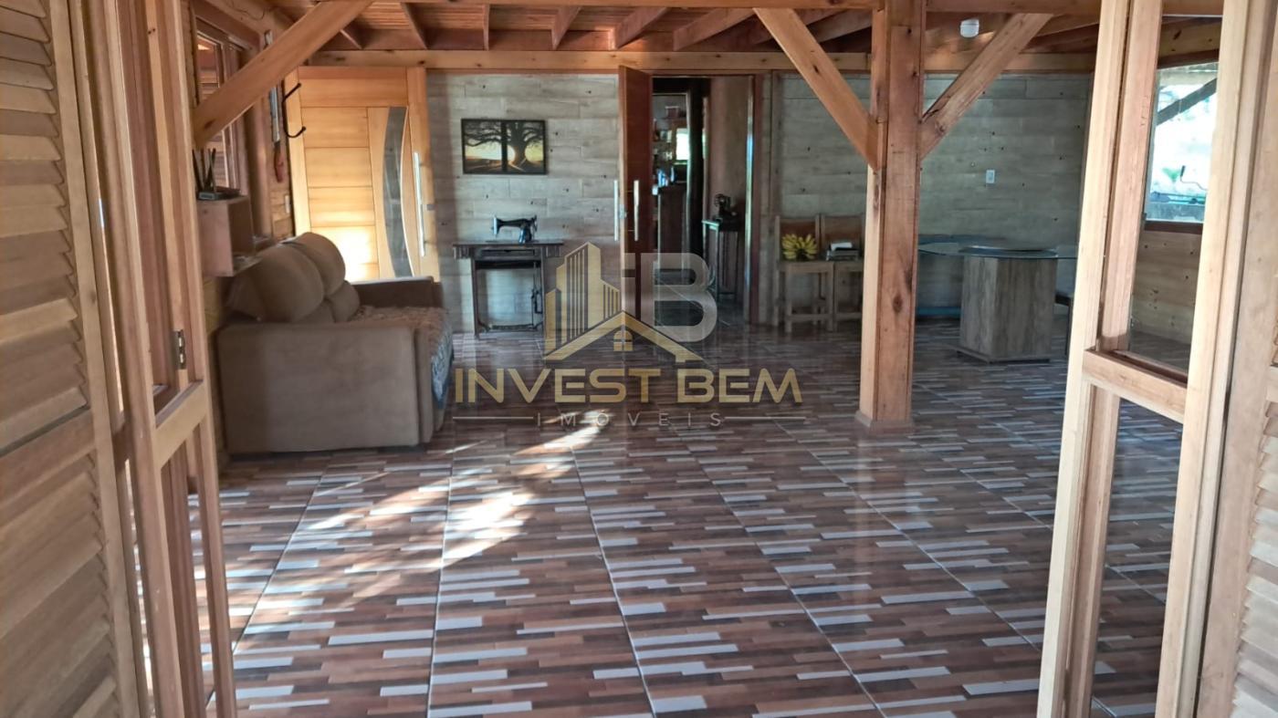 Sítio à venda com 6 quartos, 2m² - Foto 14