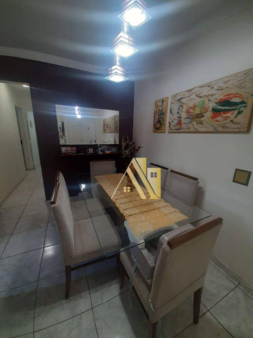 Apartamento à venda com 3 quartos, 66m² - Foto 14