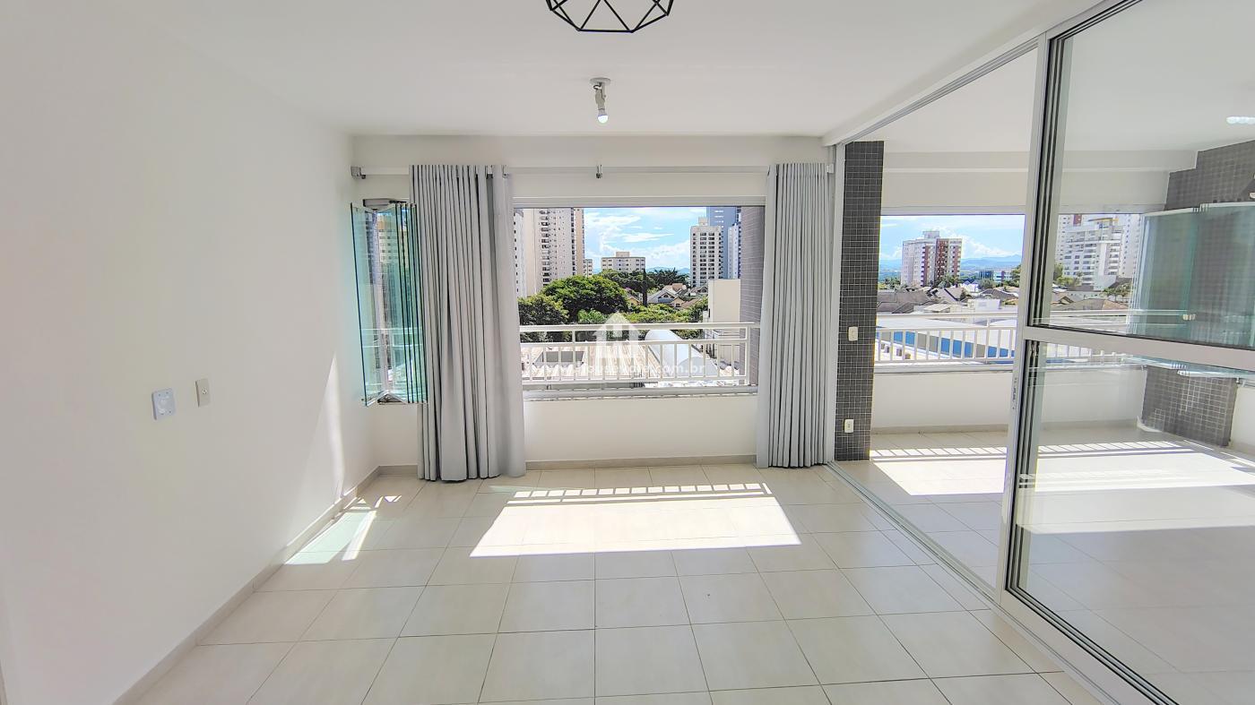 Apartamento para alugar com 2 quartos, 84m² - Foto 9