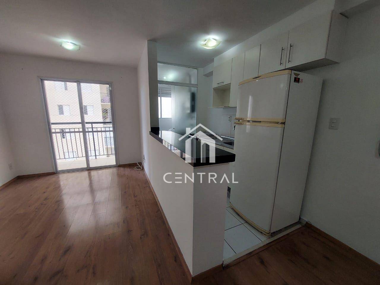 Apartamento para alugar com 2 quartos, 54m² - Foto 4