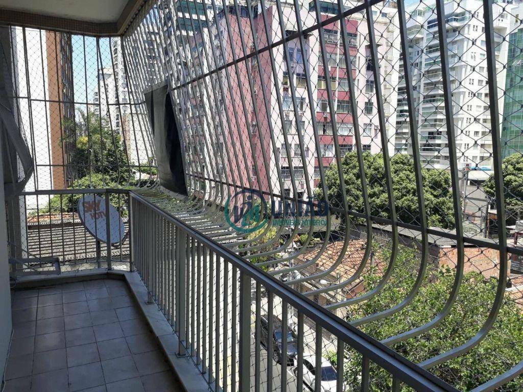 Apartamento à venda com 2 quartos, 71m² - Foto 1