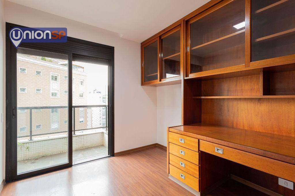 Apartamento à venda com 3 quartos, 184m² - Foto 20