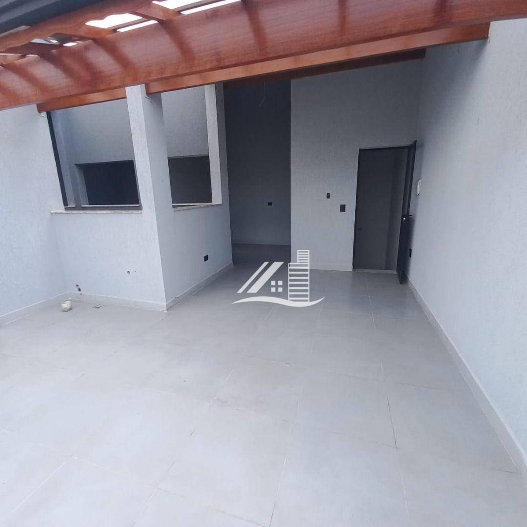 Sobrado à venda com 2 quartos, 130m² - Foto 4