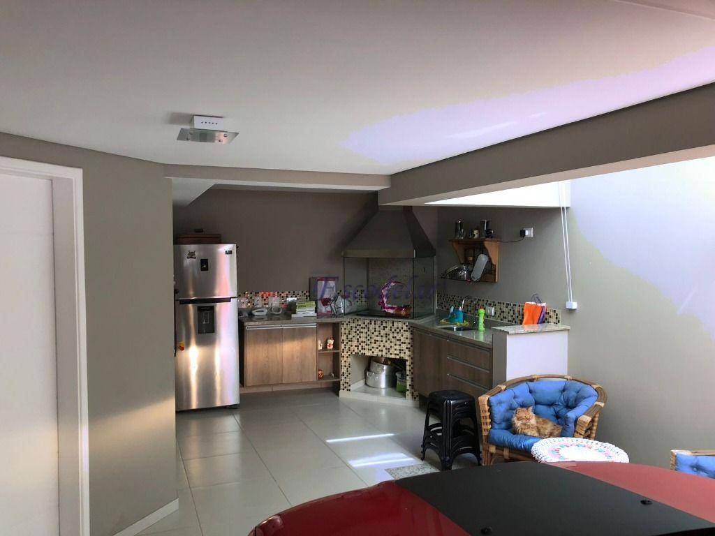 Casa de Condomínio à venda com 4 quartos, 400m² - Foto 10