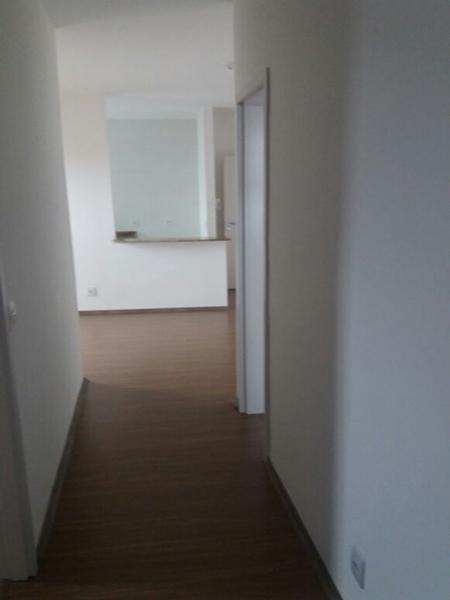 Apartamento para alugar com 2 quartos, 63m² - Foto 5