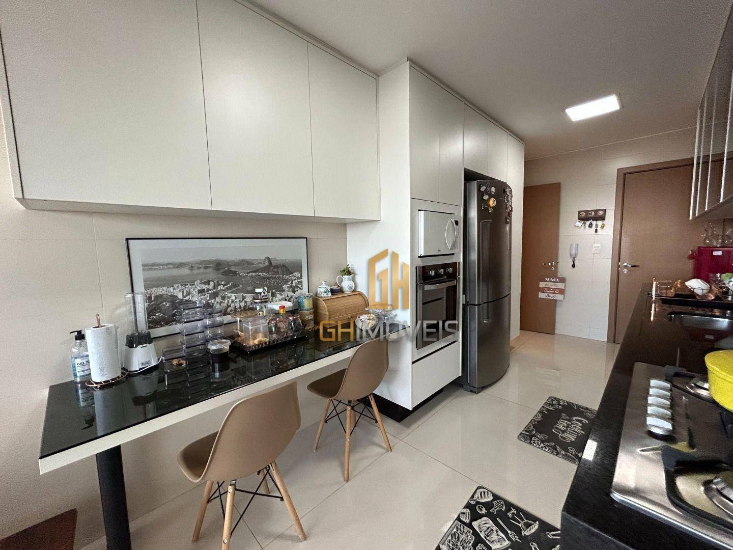 Apartamento à venda com 3 quartos, 153m² - Foto 61