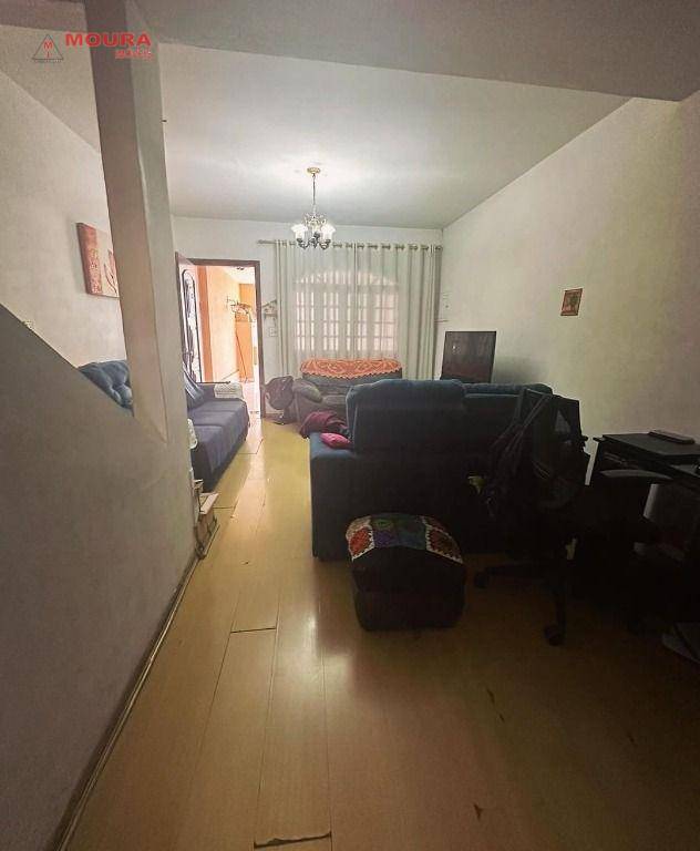 Sobrado à venda com 2 quartos, 110m² - Foto 2