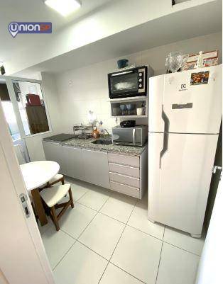 Apartamento à venda com 2 quartos, 69m² - Foto 12