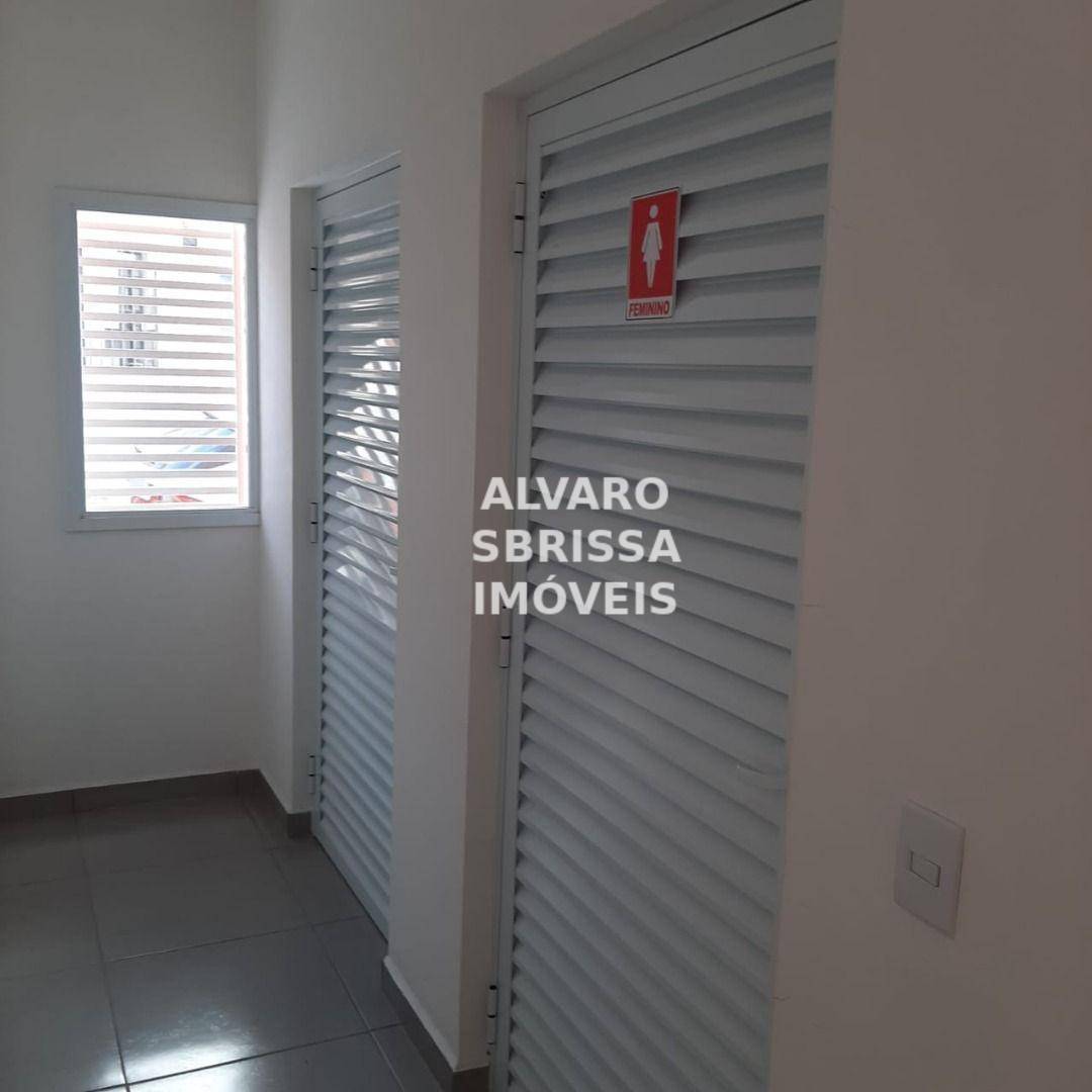 Conjunto Comercial-Sala à venda e aluguel, 240m² - Foto 15