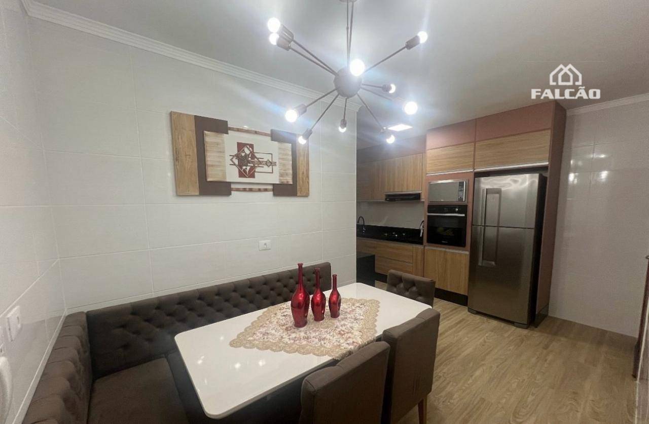 Apartamento à venda com 3 quartos, 130m² - Foto 22