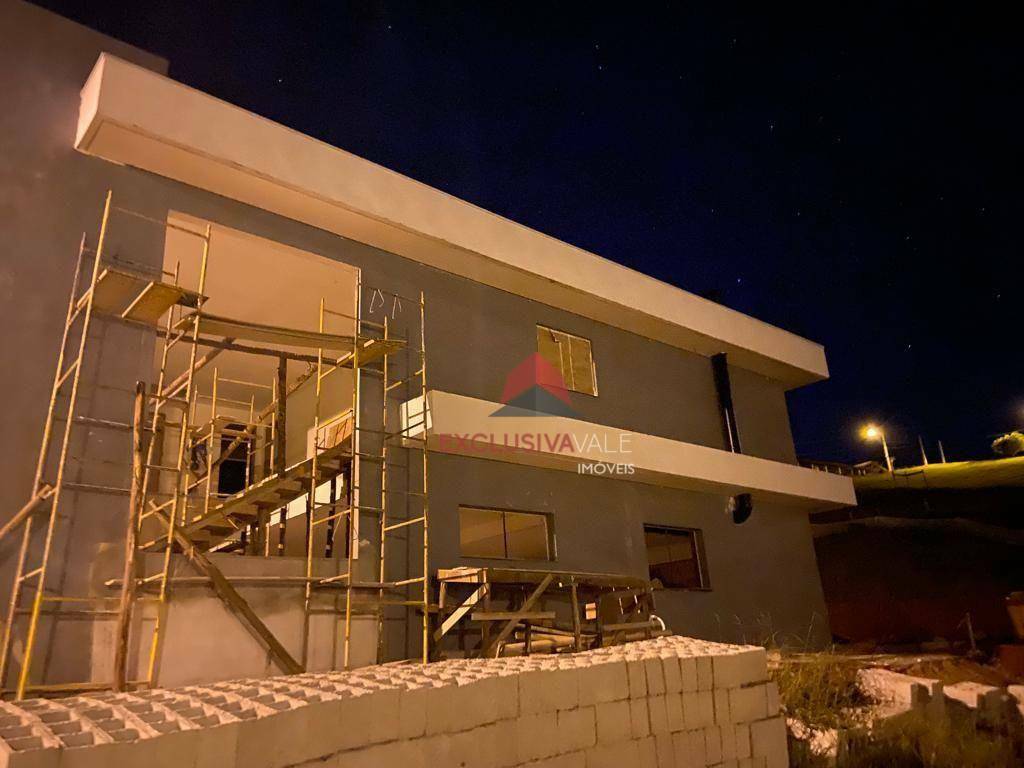 Casa de Condomínio à venda com 5 quartos, 387m² - Foto 5