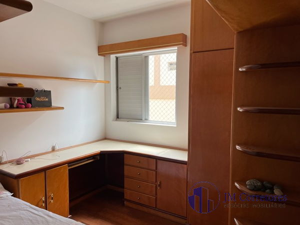 Apartamento à venda com 3 quartos, 110m² - Foto 15