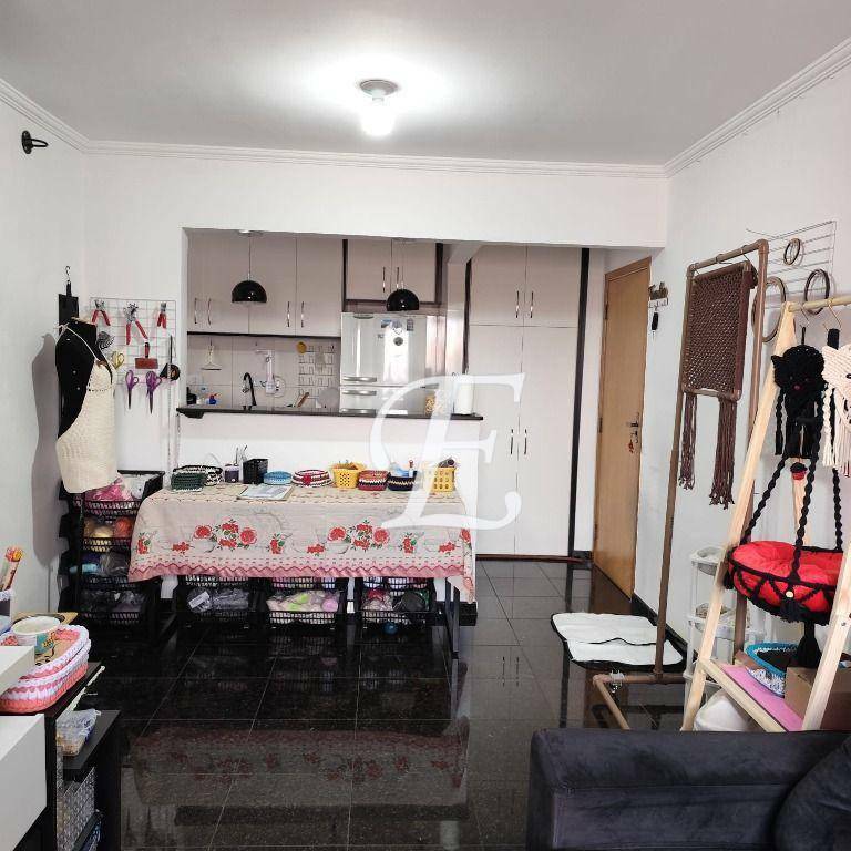 Apartamento à venda com 2 quartos, 50m² - Foto 9