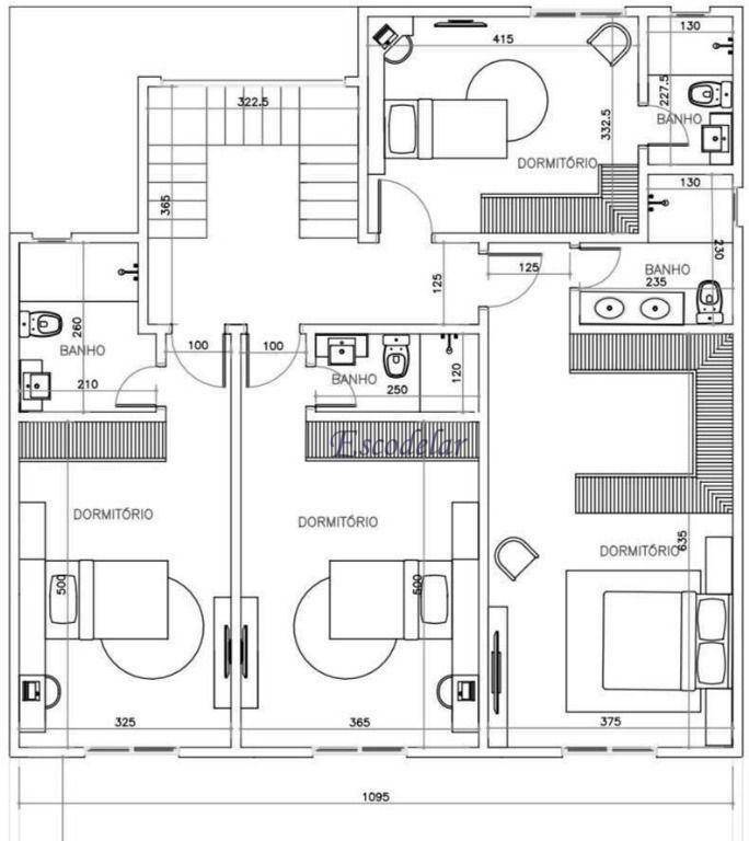 Casa de Condomínio à venda com 4 quartos, 401m² - Foto 29