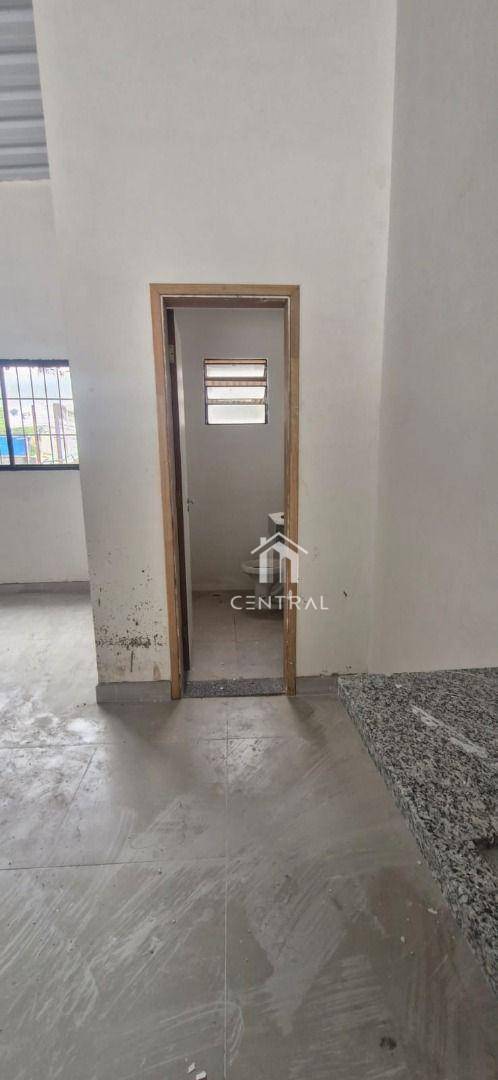 Loja-Salão, 280 m² - Foto 2