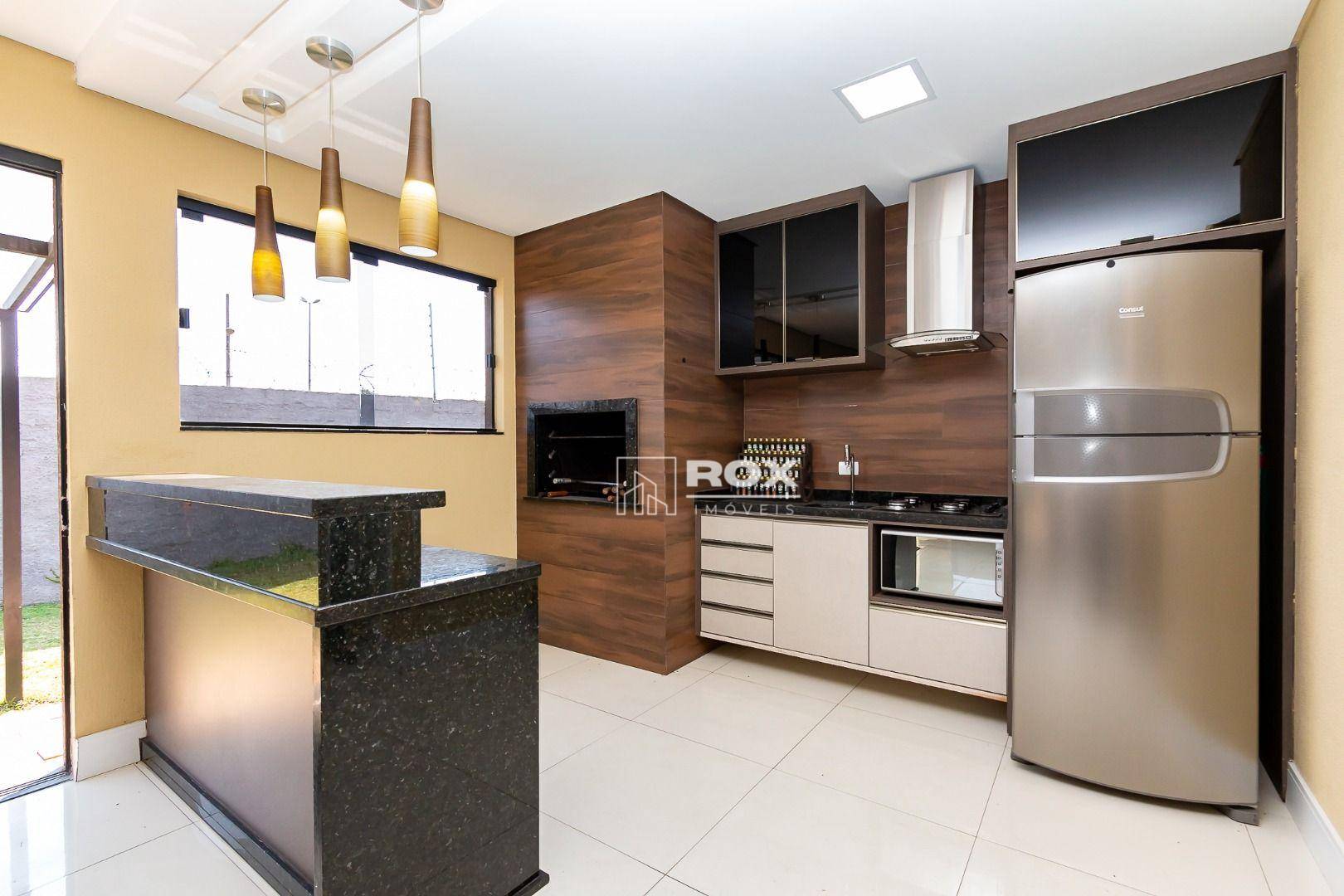Sobrado para alugar com 3 quartos, 125m² - Foto 60