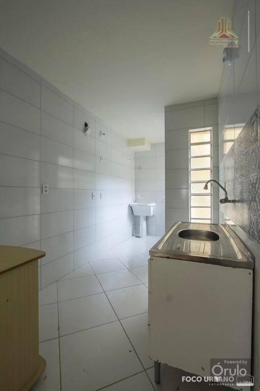 Apartamento à venda com 2 quartos, 60m² - Foto 6