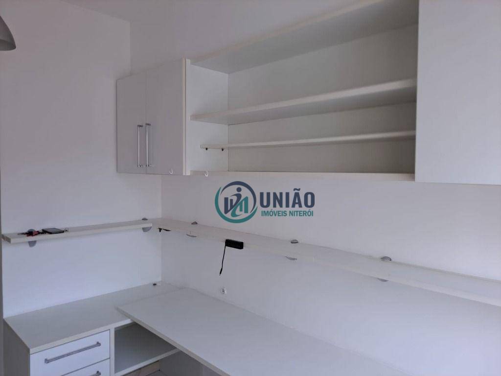 Apartamento à venda com 3 quartos, 83m² - Foto 12