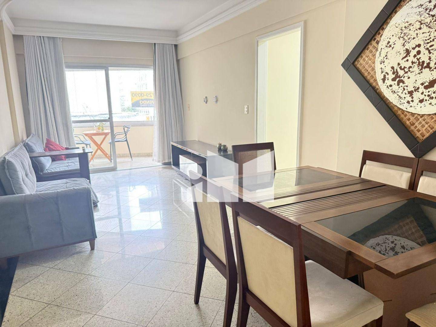 Apartamento, 3 quartos, 135 m² - Foto 2