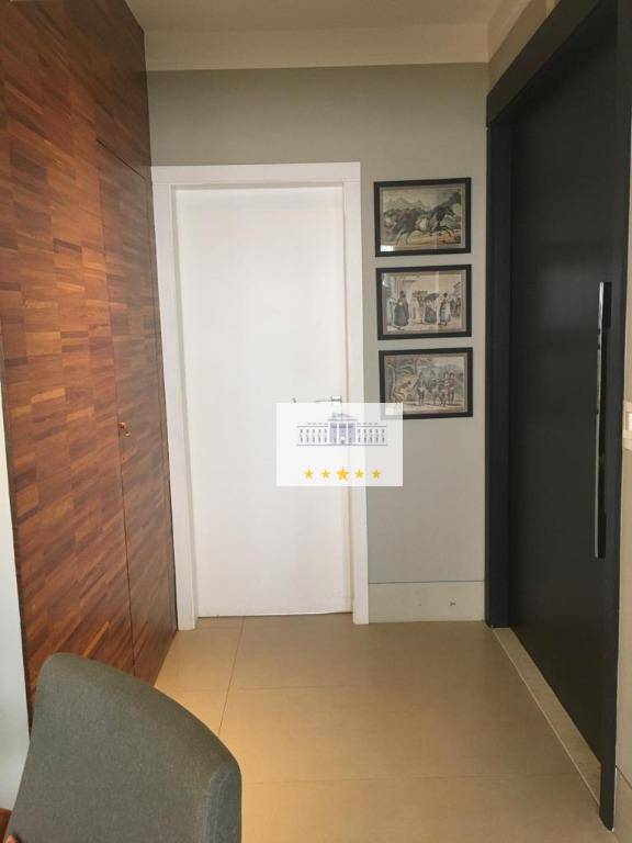 Apartamento à venda com 3 quartos, 170m² - Foto 14