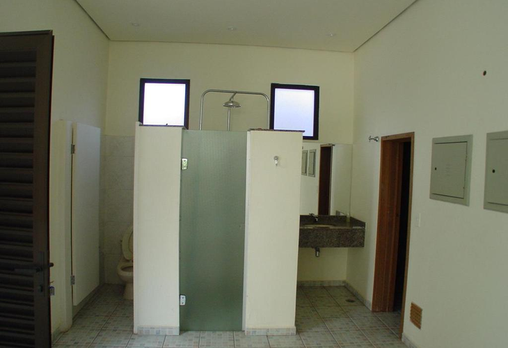 Apartamento à venda com 3 quartos, 240m² - Foto 4