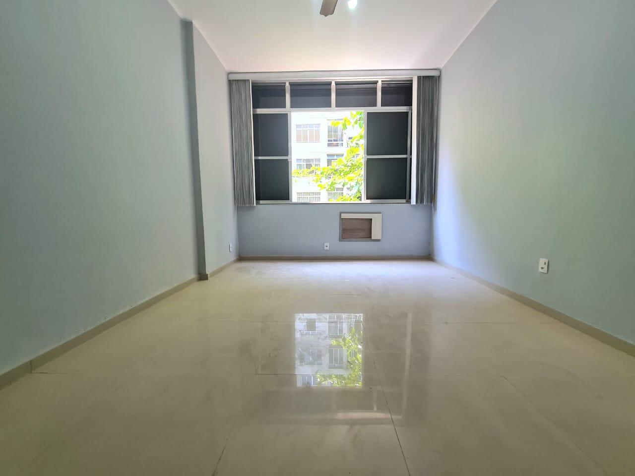 Apartamento à venda com 1 quarto, 39m² - Foto 22