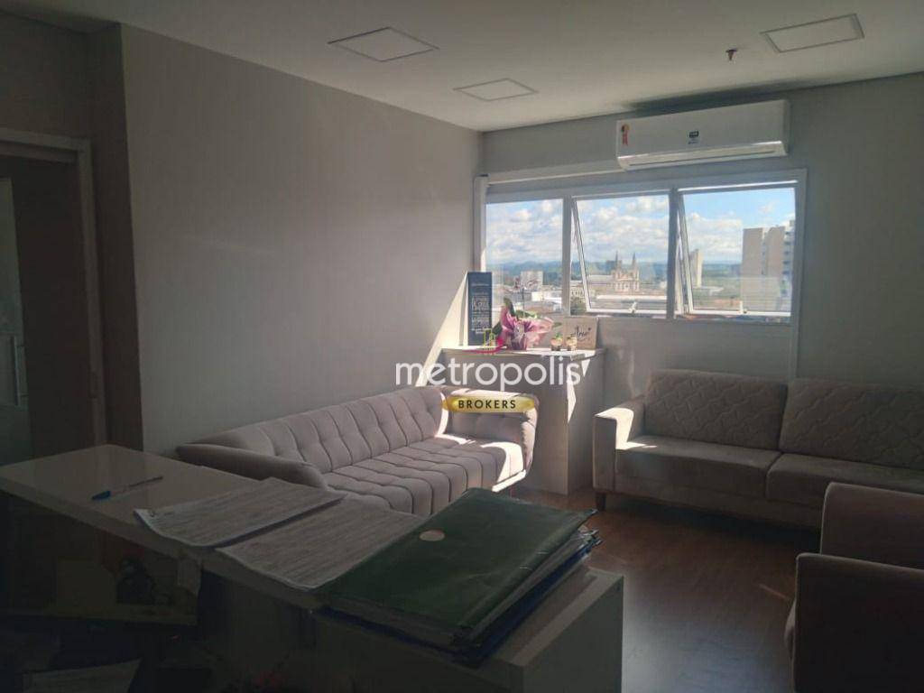 Conjunto Comercial-Sala à venda, 32m² - Foto 10