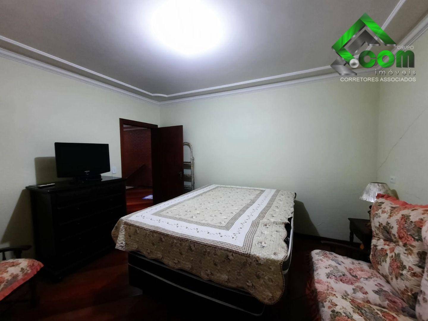 Chácara à venda com 4 quartos, 600m² - Foto 26