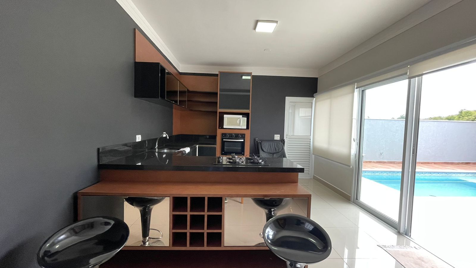 Casa de Condomínio à venda com 3 quartos, 220m² - Foto 7