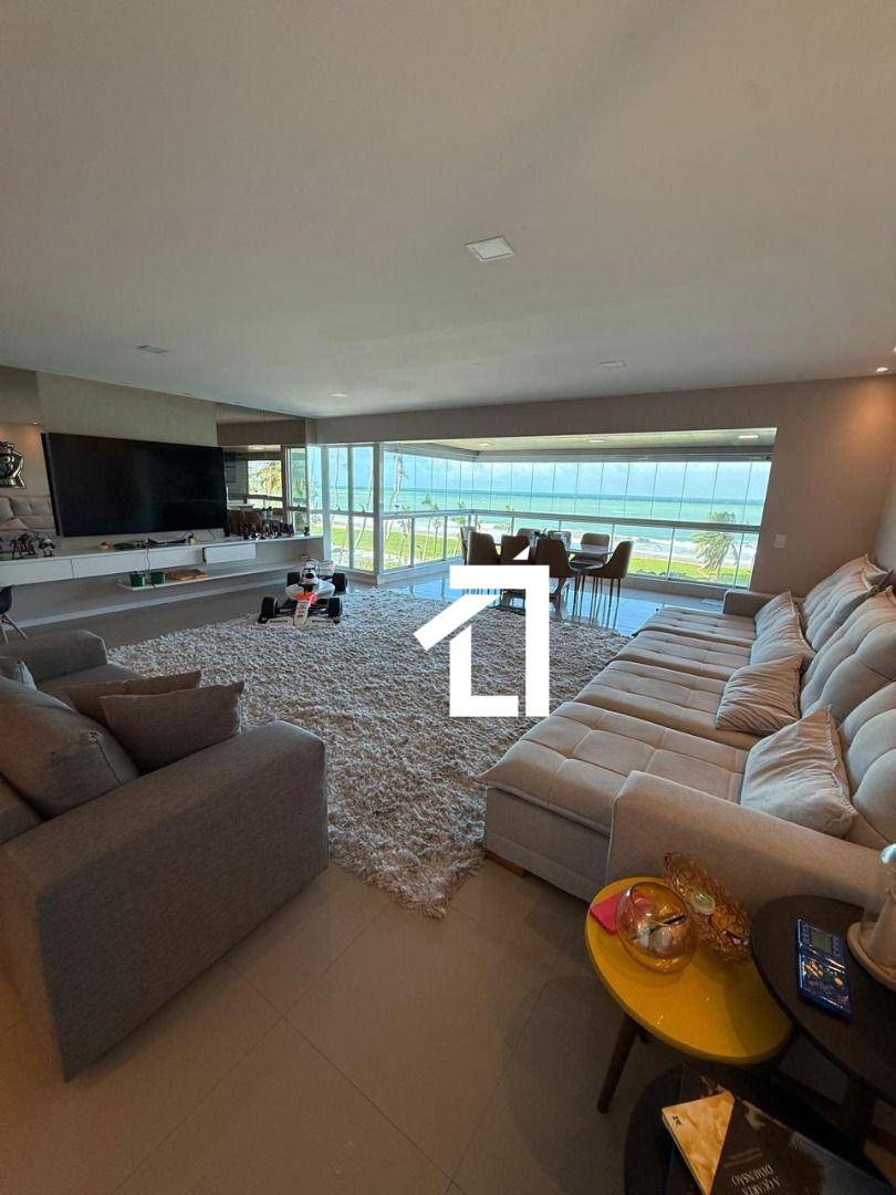 Apartamento, 4 quartos, 225 m² - Foto 1