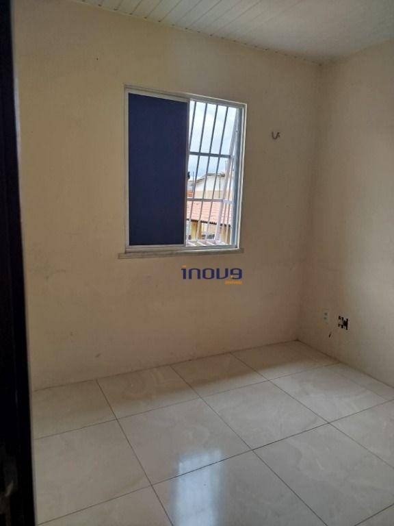 Apartamento à venda com 2 quartos, 43m² - Foto 5