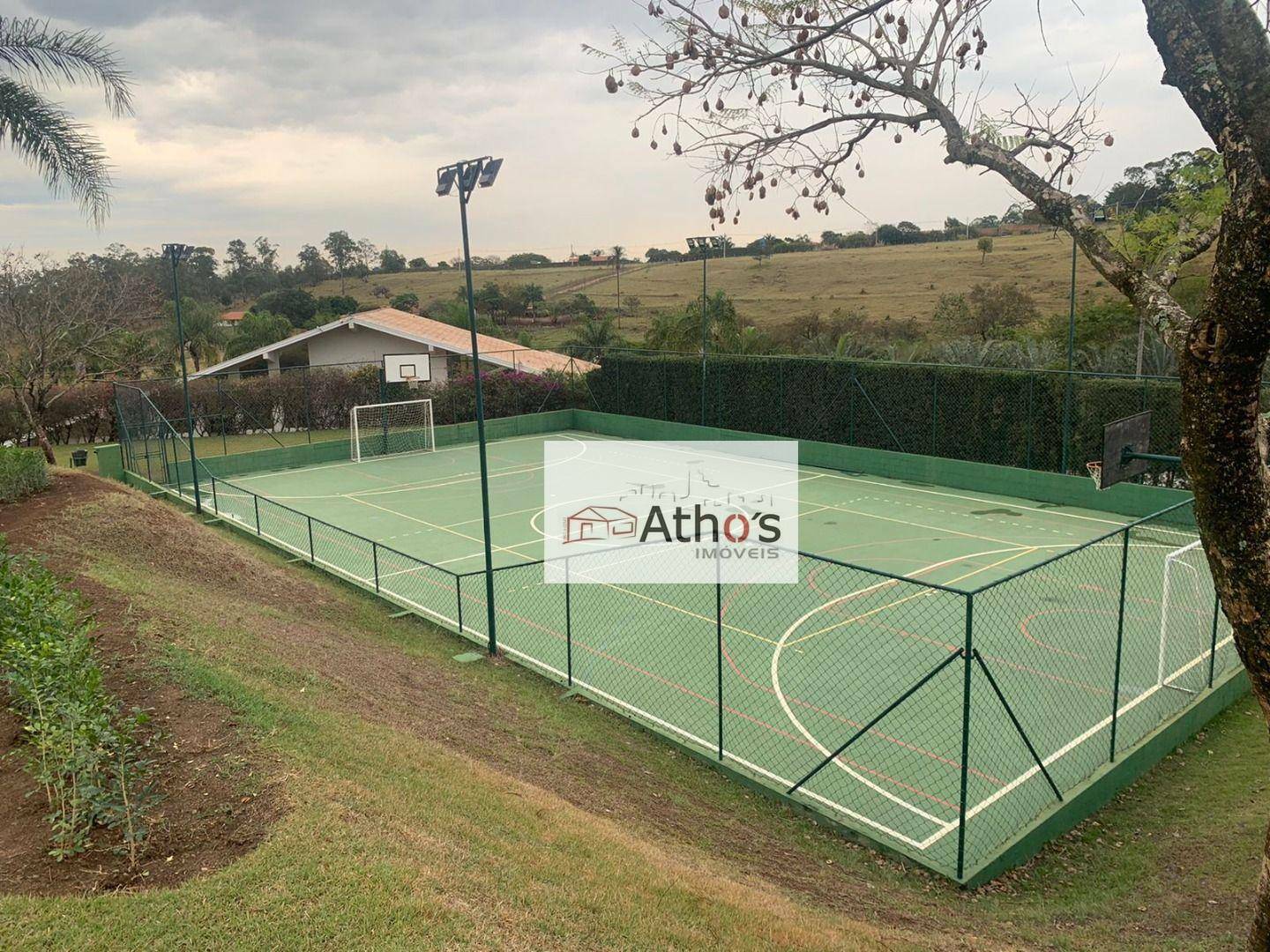 Loteamento e Condomínio à venda, 729M2 - Foto 16