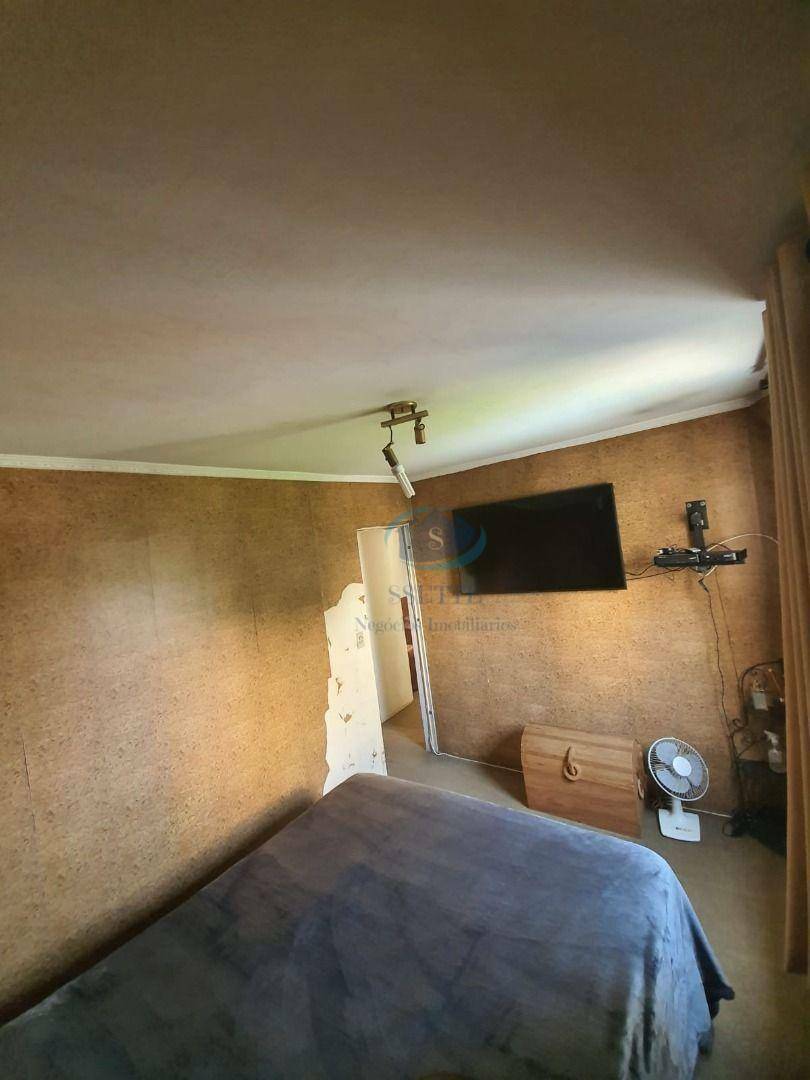 Apartamento à venda com 3 quartos, 60m² - Foto 19