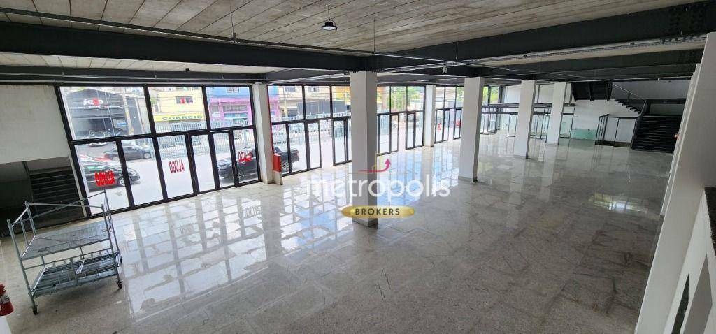 Prédio Inteiro à venda e aluguel, 1000m² - Foto 1